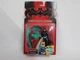 NEW Batman & Robin Batgirl Battle Blade Blaster & Strike Smythe NIP Kenner 1997