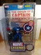 ToyBiz Marvel  Legends 6" Captain America Action Figure SERIES 1 NIB