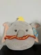 Brand New Squishmallow Disney Dumbo 10 inch Plushtoy - Gray - SRM111190024