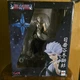 MegaHouse G.E.M. Series Bleach Toshiro Hitsugaya PVC Anime Figure Boxed