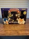 Kidrobot Sonic The Hedgehog and Tails Figures Sega  2021 Cake topper Pvc Figures