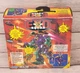 1995 Playmates Exo Squad Nara Burns Reconnaissance E-Frame In Box Very Good read