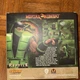 Storm Collectibles Mortal Kombat Reptile 8 inch Action Figure  STM87197 Rare New
