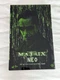 Hot Toys The Matrix Neo MMS 466 - 1/6th Scale Action Figure