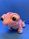 Disney Frozen 2 BRUNI Purple Pink 12&rdquo; Salamander  W/Sounds Walking Stuffed Plush
