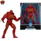 Mcfarlane Toys DC Collector WV9 Swamp Thing Megafig Action Figure