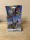 Falco Amiibo Super Smash Game Nintendo New See Description Box Damage Starfox