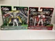 Bandai Gundam Infinity Zaku Series Action Figures XXXG-01W MBF-P02 Lot of 2  new