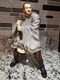 Star Wars Black Series Qui-Gon Jinn Action Figure Lucasfilm 50th