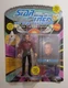 1993 Playmates Star Trek The Next Generation Q Action Figure