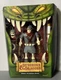 DUNGEONS and DRAGON Animated Series DEKKION SKELETON WARRIOR Super 7 Ultimates