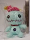 DISNEY LILO & STICH 8" SCRUMP RAG DOLL PLUSH STUFFED TOY LICENSED TL NEW