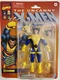 HASBRO MARVEL LEGENDS UNCANNY X-MEN WOLVERINE RETRO CARDED ACTION FIGURE