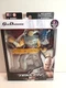 Tekken Heihachi Bandai Namco Game Dimensions Mishima Action Figure