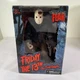 Mezco Cinema Of Fear Friday The 13th Final Chapter 10" Jason Action Figure