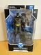 DC Multiverse ~ 7-INCH REBIRTH BATMAN ACTION FIGURE ~ McFarlane Toys NIB