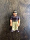 Two Lil Homies Rare Vintage Series 2 Big Vato Fat Homie Figurine & Bruja Chica