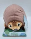 Disney Raya and the Last Dragon Fold'n Roll Tuk Tuk Plush 6" 2021 Toy