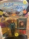 Star Trek The Next Generation Dr. Beverly Crusher Action Figure Playmates 1993
