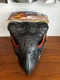 Jurassic World Dominion Therizinosaurus Mask JW Dinosaur Face Mask