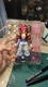 custoBandai Dragon Ball Z SHF s.h.figuarts gogeta ssj4  shf figure Action Figure