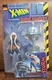 MARVEL COMICS X-MEN ROBOT FIGHTERS STORM FIGURE SHORT HAIR VARIANT FROM 1997