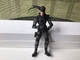 Original 1998 McFarlane Metal Gear Solid Snake 6&rdquo; Action Figure