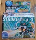 Takara Tomy Cross Fight B-Daman CB-15 STROKE=COBRA Starter Control Type