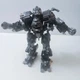 Transformers MPM-6 Ironhide Masterpiece Movie Series Takara Tomy (4th Party?)