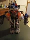 Hasbro Transformers Dark of the Moon Mechtech Ultimate Optimus Prime Figure