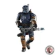 NEW STAR WARS The Black Series Paz Vizsla  The Mandalorian Collectible Deluxe