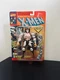 X-Men Toy Biz 6th Edition Robot Wolverine (Albert)