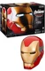 Avengers Endgame Marvel Legends Iron Man Mark 85 Premium HELMET