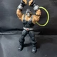 BANE Batman Missions 80 Years 2018 6" Figure DC Universe Mattel Unleashed Comics