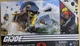 Hasbro G.I. Joe Classified  - Python Patrol Tele-Viper Flight Pod Trouble Bubble
