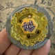 Death Quetzalcoatl BB-119 Beyblade Metal Fight Takara Tomy 4D