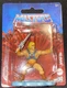 Mattel Masters of The Universe Micro Collection He-Man NIB 2" 