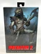 NECA Predator 2: Warrior Predator Ultimate 7 Action Figure