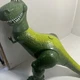Disney Store Toy Story 13" Talking Rex Figure -Tested / Works No Longer Produced