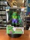 Stump Arena Leatherhead (TMNT Ninja Turtles Adventures, NECA) SEALED