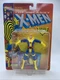 Banshee Action Figure X-Men  1992 Marvel Comics The Uncanny  Toy Biz - New