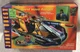 Johnny Quest QUEST WAVE RUNNER Galoob 1996 New Unopened MISB
