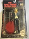 The Rocky Horror Picture Show Riff Raff Action Figure Doll Vital Toys (2000) NIB