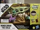 Star Wars, The Mandalorian, The Bounty Collection, Grogu Hover Pram Pack, Hasbro