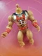 MOTU Masters Universe Origins Flying Fist He-man Body Only