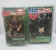 Hasbro 2002 GI JOE 26th Marine & Heavy Machine Gunner Mission Sealed