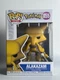 Funko Pop! Vinyl: Pok&eacute;mon - Alakazam #855