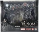 MEDICOM TOY MAFEX No.282 VENOM Let There Be Carnage Figure