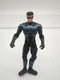 SPIN MASTER DC COMICS BATMAN GUARDIANS OF GOTHAM NIGHTWING 4" ACTION FIGURE