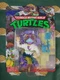Playmates Teenage Mutant Ninja Turtles Baxter Stockman